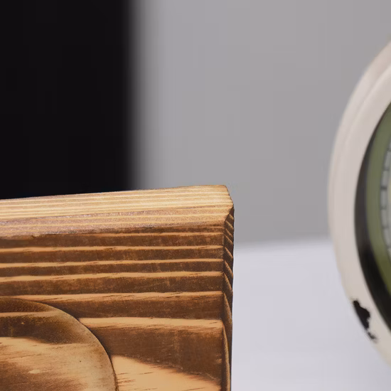 Vassoio portaoggetti in legno non finito di alta qualità personalizzato non finito per servire cibo